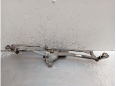 Recambio de motor limpia delantero para audi a4 b7 avant (8ed) 2.0 tdi 16v referencia OEM IAM 8E1955023D 3397020697 2005 2
