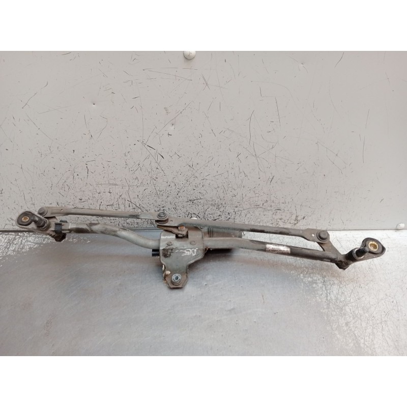 Recambio de motor limpia delantero para audi a4 b7 avant (8ed) 2.0 tdi 16v referencia OEM IAM 8E1955023D 3397020697 2005