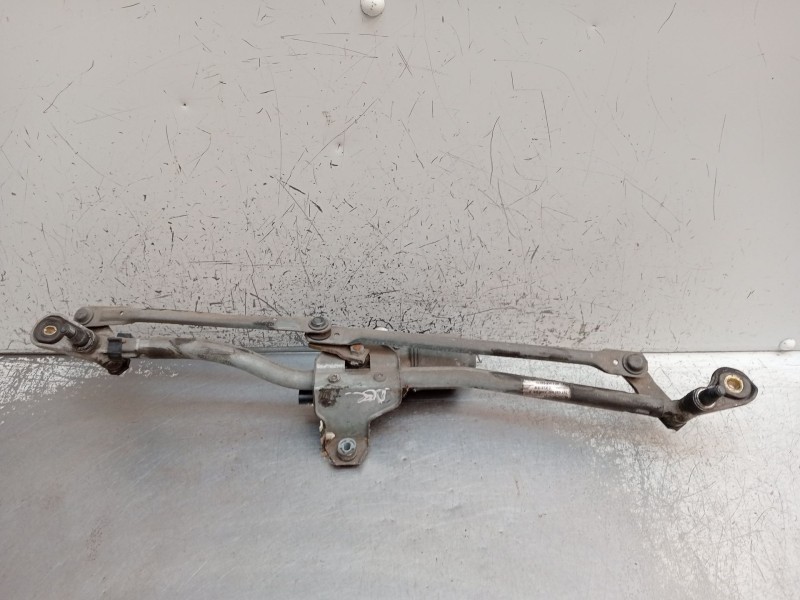 Recambio de motor limpia delantero para audi a4 b7 avant (8ed) 2.0 tdi 16v referencia OEM IAM 8E1955023D 3397020697 2005