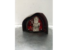 Recambio de piloto trasero izquierdo para audi a3 (8l1) 1.9 tdi referencia OEM IAM   1996 2