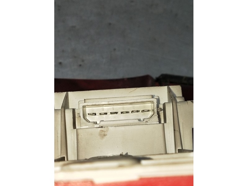 Recambio de piloto trasero izquierdo para audi a3 (8l1) 1.9 tdi referencia OEM IAM   1996