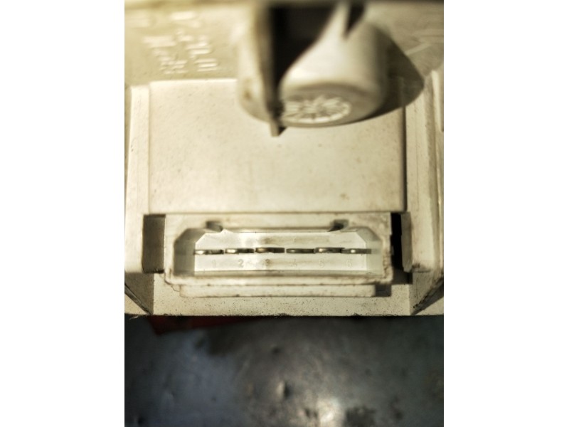 Recambio de piloto trasero derecho para audi a3 (8l1) 1.9 tdi referencia OEM IAM   1996