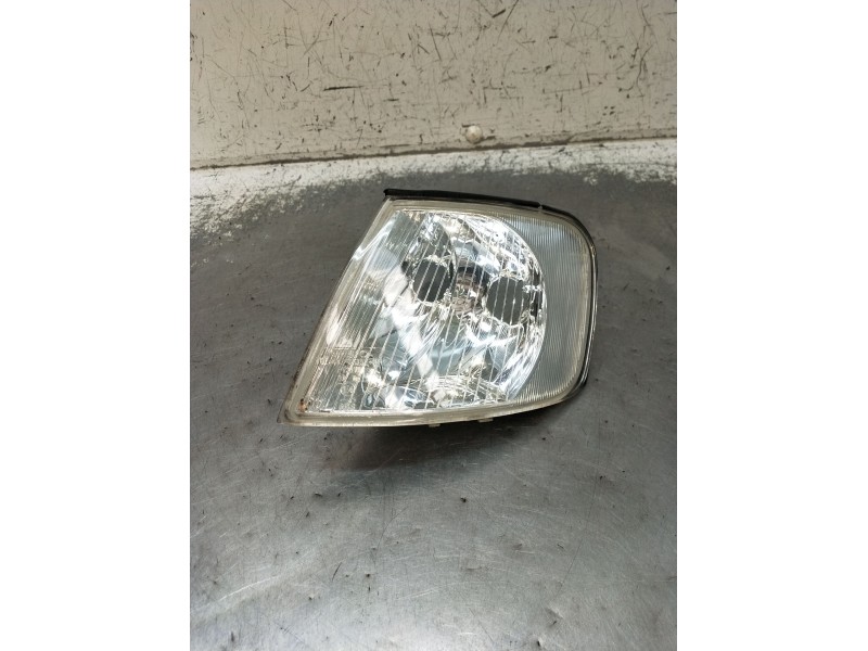 Recambio de piloto delantero izquierdo para audi a3 (8l1) 1.9 tdi referencia OEM IAM   1996