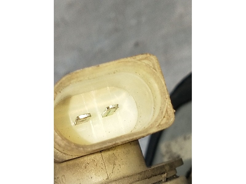 Recambio de piloto delantero derecho para audi a3 (8l1) 1.9 tdi referencia OEM IAM   1996