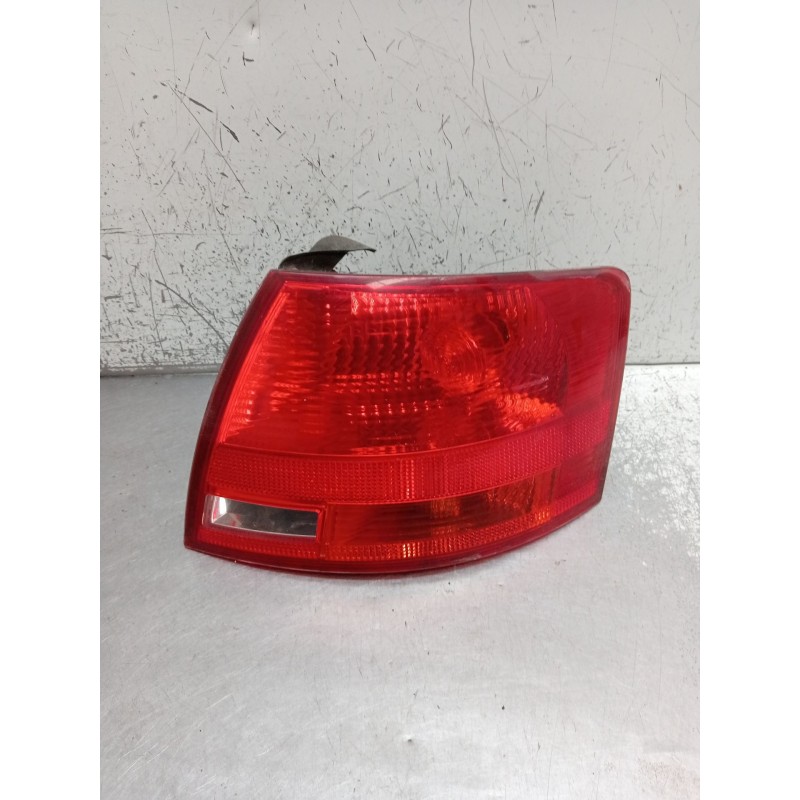 Recambio de piloto trasero derecho para audi a4 b7 avant (8ed) 2.0 tdi 16v referencia OEM IAM 8E9945096E 484002 2005