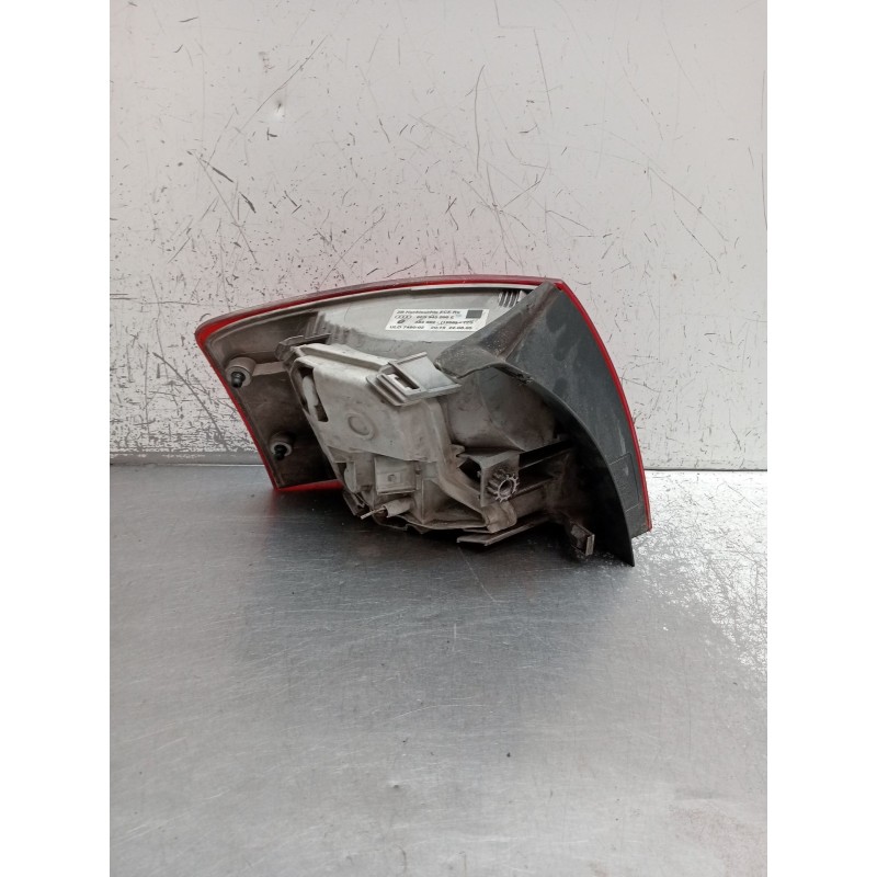 Recambio de piloto trasero derecho para audi a4 b7 avant (8ed) 2.0 tdi 16v referencia OEM IAM 8E9945096E 484002 2005