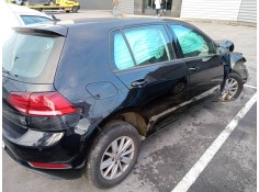 volkswagen golf vii lim. del año 2018 2