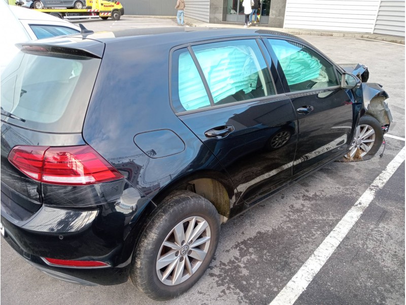volkswagen golf vii lim. del año 2018