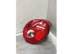 Recambio de piloto trasero derecho para chevrolet matiz (m200, m250) 1.0 referencia OEM IAM   2000