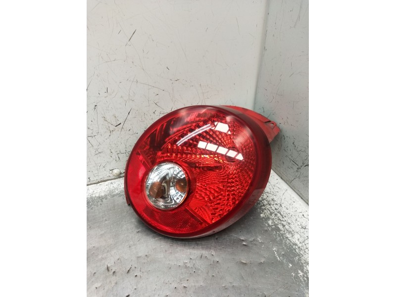 Recambio de piloto trasero derecho para chevrolet matiz (m200, m250) 1.0 referencia OEM IAM   2000
