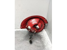 Recambio de piloto trasero derecho para chevrolet matiz (m200, m250) 1.0 referencia OEM IAM   2000 2