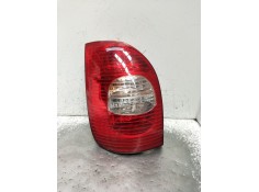 Recambio de piloto trasero izquierdo para citroën xsara picasso (n68) 1.6 hdi referencia OEM IAM   