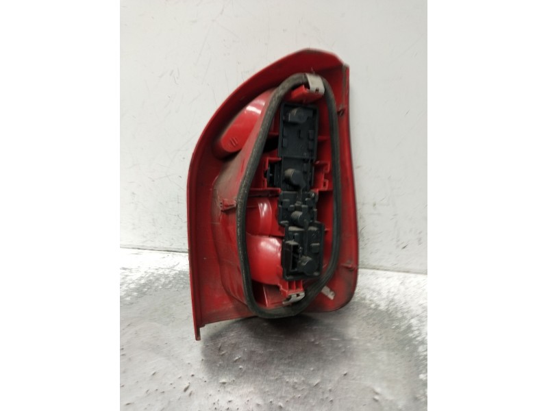 Recambio de piloto trasero izquierdo para citroën xsara picasso (n68) 1.6 hdi referencia OEM IAM   