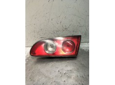 Recambio de piloto trasero derecho interior para seat ibiza iii (6l1) 1.9 tdi referencia OEM IAM   
