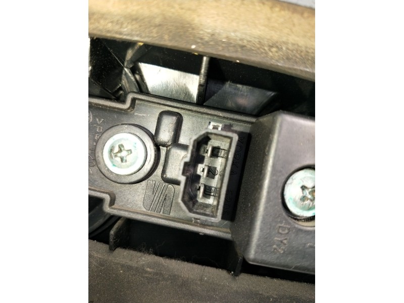 Recambio de piloto trasero derecho interior para seat ibiza iii (6l1) 1.9 tdi referencia OEM IAM   