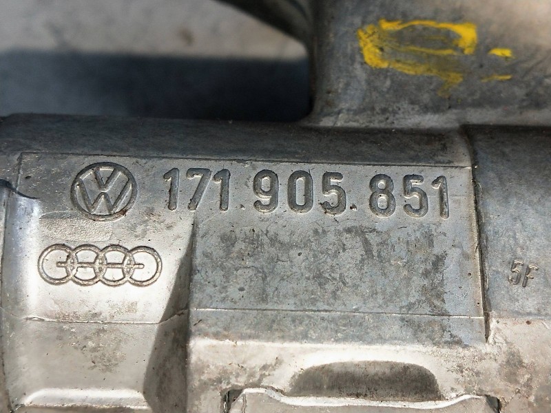 Recambio de conmutador de arranque para volkswagen santana (327) 2.0 referencia OEM IAM 171905851  