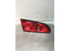 Recambio de piloto trasero izquierdo interior para seat ibiza iii (6l1) 1.9 tdi referencia OEM IAM   