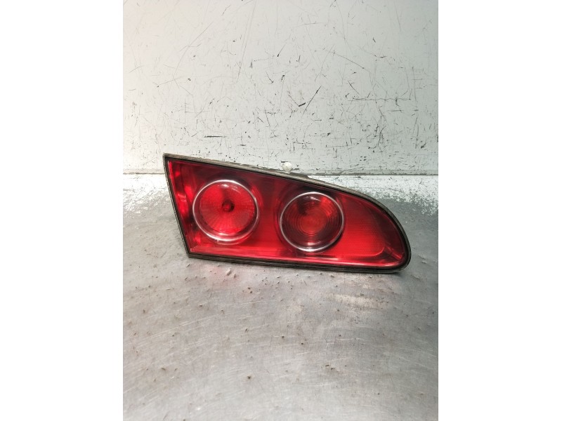 Recambio de piloto trasero izquierdo interior para seat ibiza iii (6l1) 1.9 tdi referencia OEM IAM   