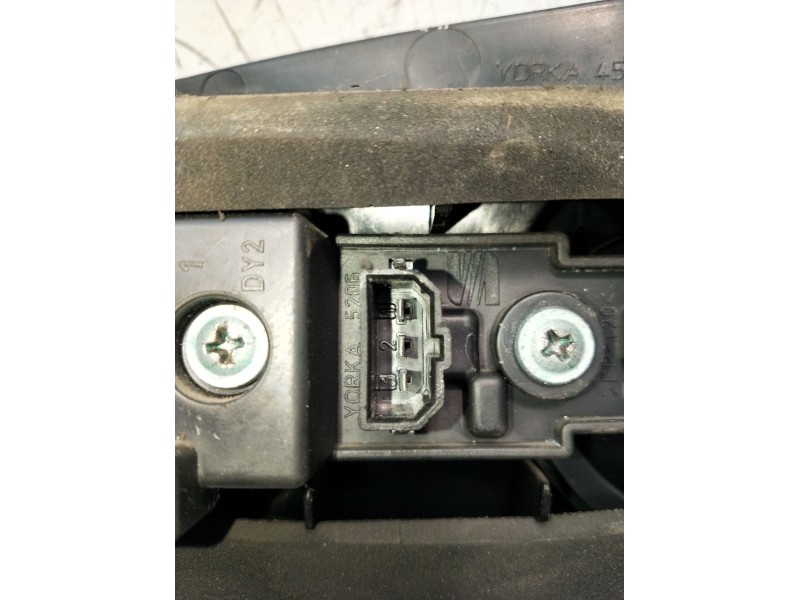 Recambio de piloto trasero izquierdo interior para seat ibiza iii (6l1) 1.9 tdi referencia OEM IAM   