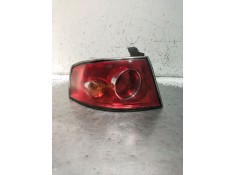 Recambio de piloto trasero izquierdo para seat ibiza iii (6l1) 1.9 tdi referencia OEM IAM   