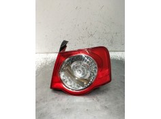 Recambio de piloto trasero derecho para volkswagen passat b6 (3c2) 2.0 tdi 16v referencia OEM IAM   2005