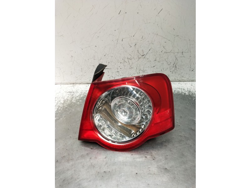 Recambio de piloto trasero derecho para volkswagen passat b6 (3c2) 2.0 tdi 16v referencia OEM IAM   2005