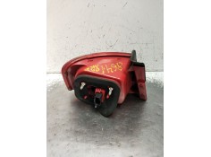 Recambio de piloto trasero derecho para volkswagen passat b6 (3c2) 2.0 tdi 16v referencia OEM IAM   2005 2