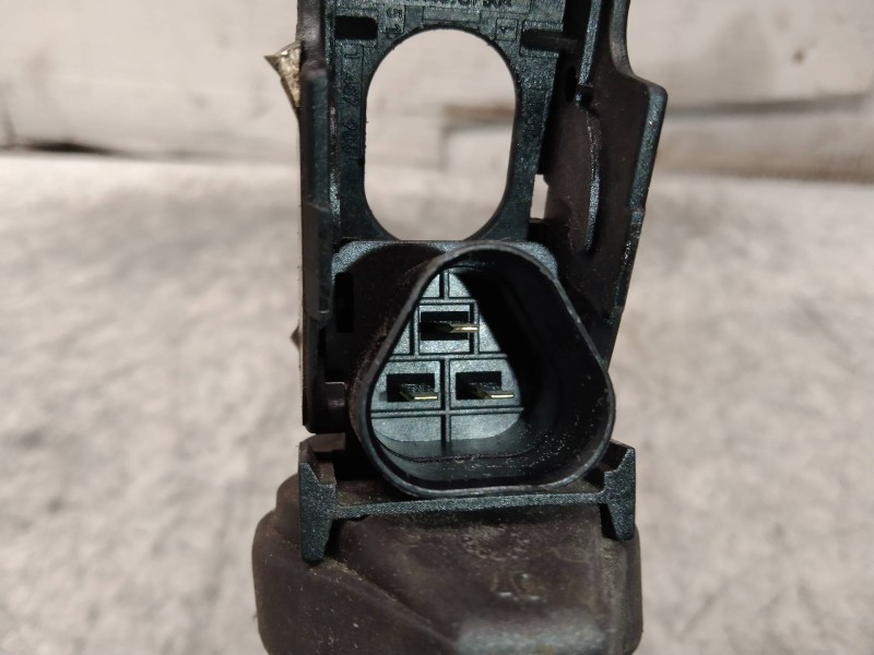 Recambio de bobina encendido para bmw serie 3 compact (e46) 318ti referencia OEM IAM 0040100324  