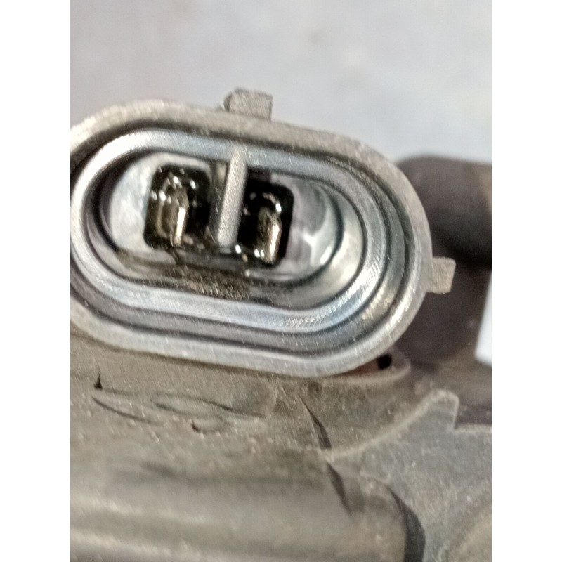 Recambio de faro antiniebla izquierdo para audi a4 b7 avant (8ed) 2.0 tdi 16v referencia OEM IAM  89210613 2005