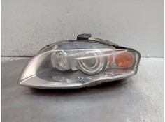 Recambio de faro izquierdo para audi a4 b7 avant (8ed) 2.0 tdi 16v referencia OEM IAM 8E0941003AM 0301219271 2005