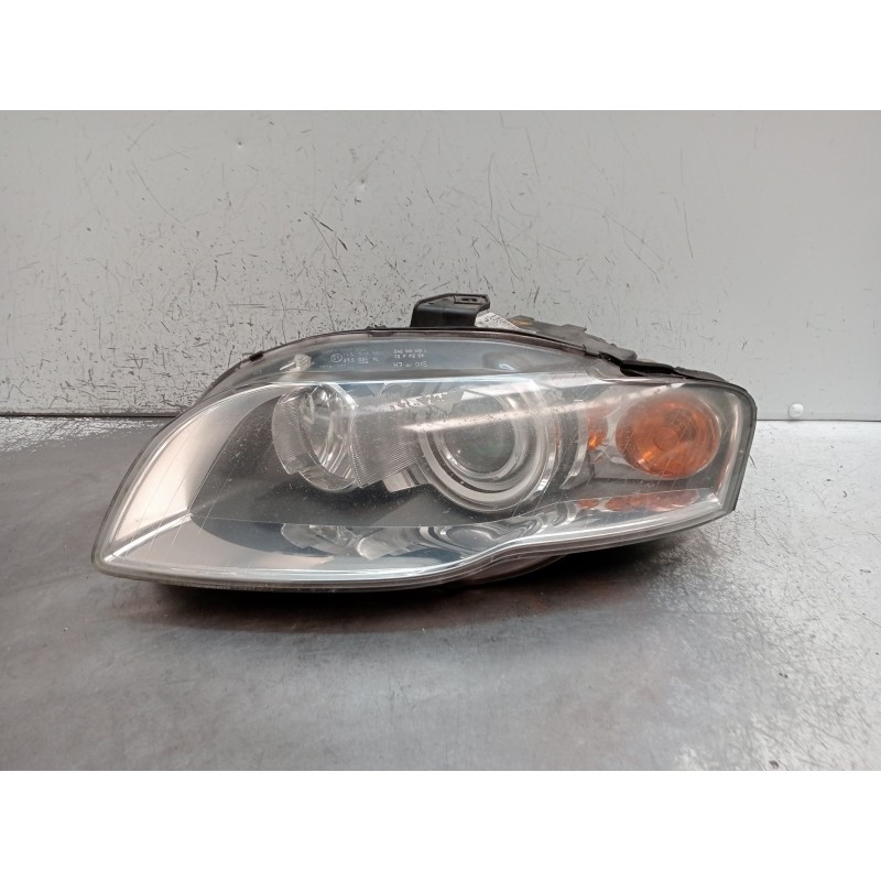 Recambio de faro izquierdo para audi a4 b7 avant (8ed) 2.0 tdi 16v referencia OEM IAM 8E0941003AM 0301219271 2005