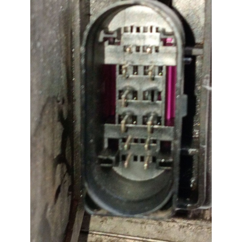 Recambio de faro izquierdo para audi a4 b7 avant (8ed) 2.0 tdi 16v referencia OEM IAM 8E0941003AM 0301219271 2005