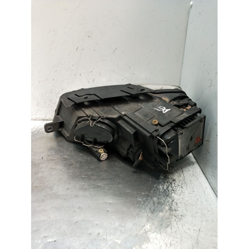 Recambio de faro derecho para volkswagen passat b6 (3c2) 2.0 tdi 16v referencia OEM IAM 3D0907391B XENON 2005