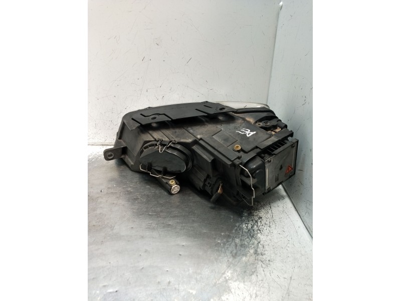 Recambio de faro derecho para volkswagen passat b6 (3c2) 2.0 tdi 16v referencia OEM IAM 3D0907391B XENON 2005