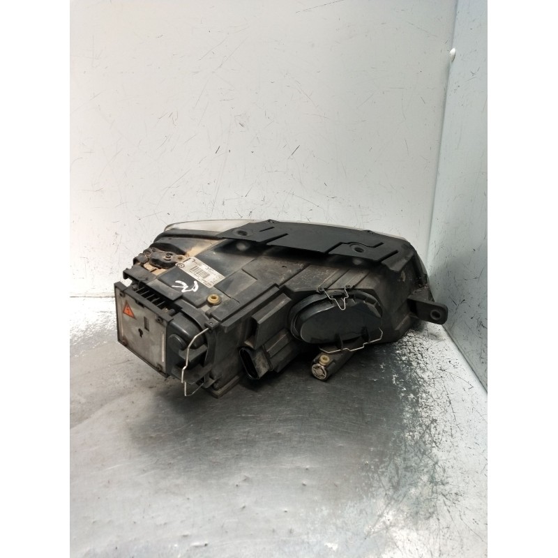 Recambio de faro izquierdo para volkswagen passat b6 (3c2) 2.0 tdi 16v referencia OEM IAM 89312650 3D0907391B XENON 2005