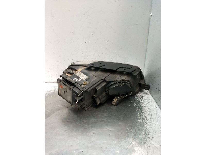 Recambio de faro izquierdo para volkswagen passat b6 (3c2) 2.0 tdi 16v referencia OEM IAM 89312650 3D0907391B XENON 2005