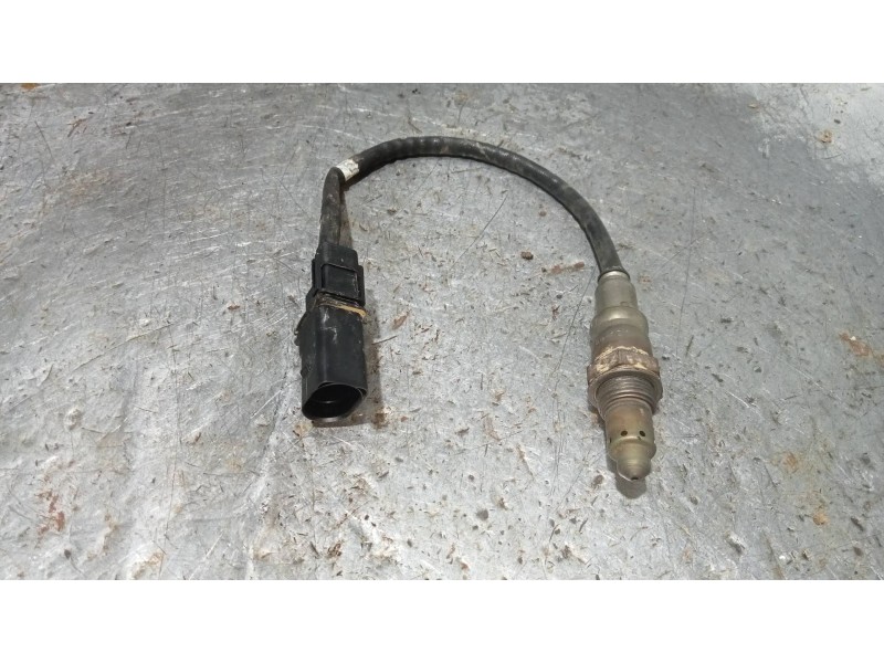 Recambio de sonda lambda para skoda fabia 1.0 tsi referencia OEM IAM 04E906262GD  