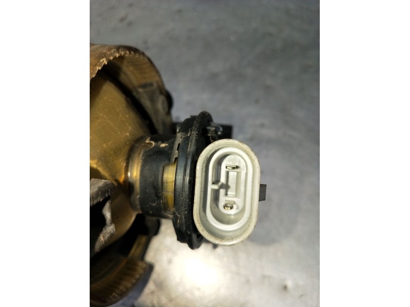 Recambio de faro antiniebla izquierdo para volkswagen passat b6 (3c2) 2.0 tdi 16v referencia OEM IAM   2005