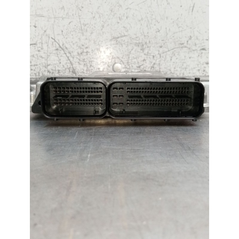Recambio de centralita motor uce para audi a4 b7 avant (8ed) 2.0 tdi 16v referencia OEM IAM 0281012113 03G906016GN 1039S10575 20