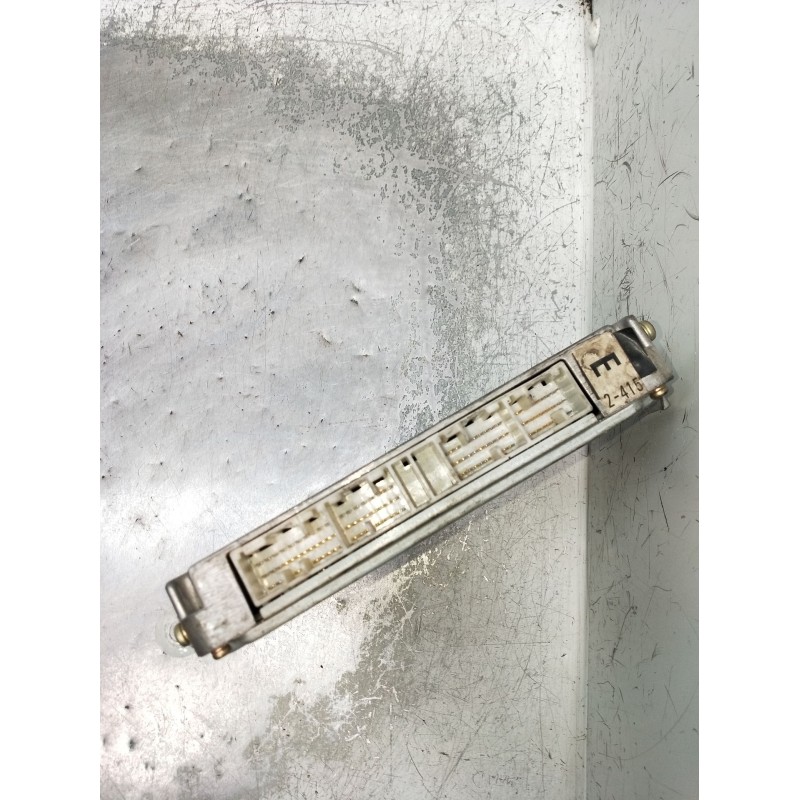 Recambio de centralita motor uce para toyota celica coupé (_t23_) 1.8 16v vt-i (zzt230_) referencia OEM IAM 8966620050 175200415
