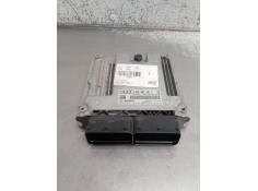 Recambio de centralita motor uce para audi a7 sportback (4ga, 4gf) 3.0 tdi quattro referencia OEM IAM 4G0907401F 0281017722 1039