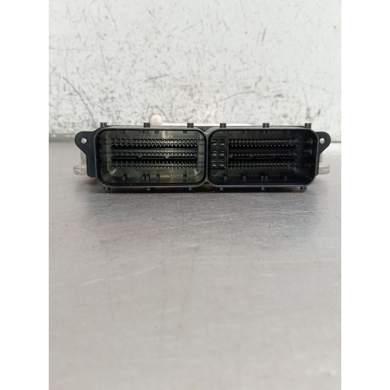 Recambio de centralita motor uce para audi a7 sportback (4ga, 4gf) 3.0 tdi quattro referencia OEM IAM 4G0907401F 0281017722 1039