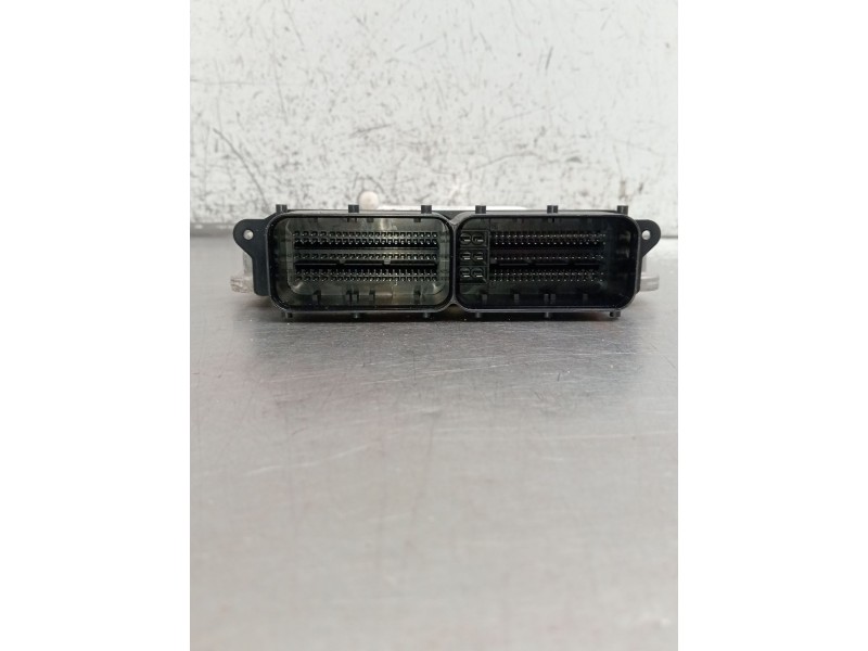 Recambio de centralita motor uce para audi a7 sportback (4ga, 4gf) 3.0 tdi quattro referencia OEM IAM 4G0907401F 0281017722 1039