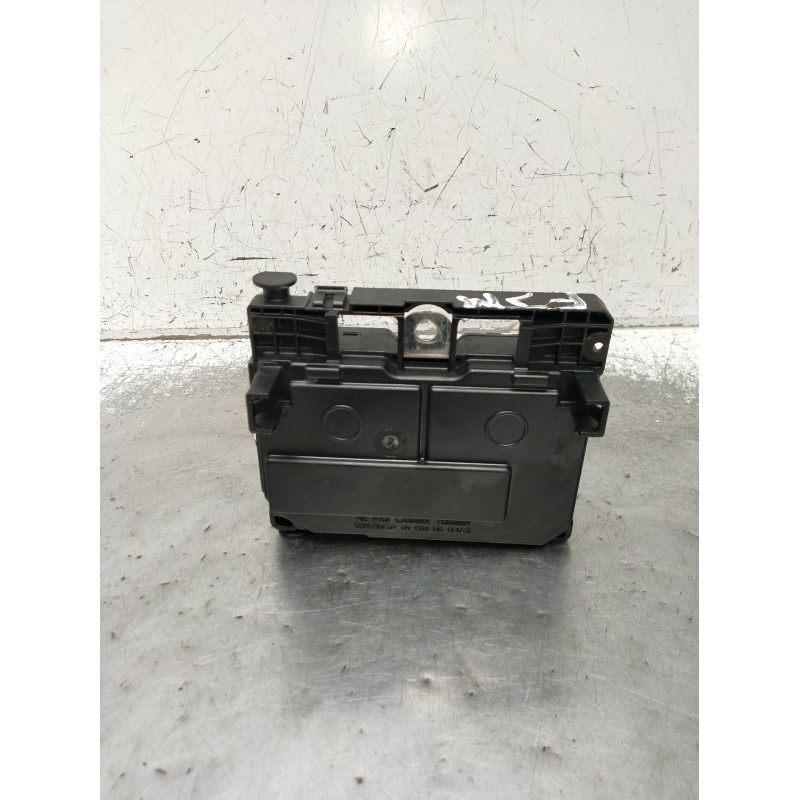 Recambio de caja reles / fusibles para citroën c4 i (lc_) 1.6 hdi referencia OEM IAM 9661682980 BSML1100 