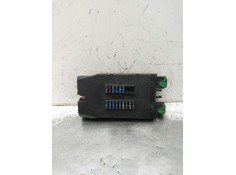 Recambio de caja reles / fusibles para mercedes-benz vito furgoneta (w638) 110 d 2.3 (638.074, 638.078) referencia OEM IAM 00054