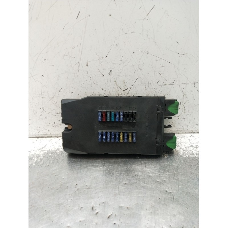 Recambio de caja reles / fusibles para mercedes-benz vito furgoneta (w638) 110 d 2.3 (638.074, 638.078) referencia OEM IAM 00054