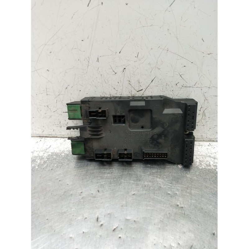 Recambio de caja reles / fusibles para mercedes-benz vito furgoneta (w638) 110 d 2.3 (638.074, 638.078) referencia OEM IAM 00054