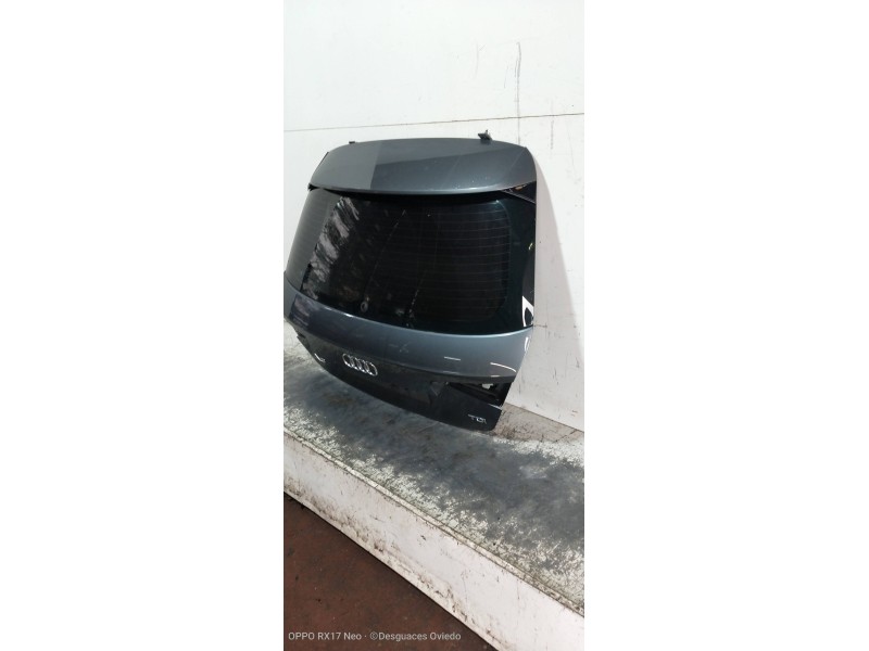 Recambio de porton trasero para audi a3 (8v) ambiente referencia OEM IAM   