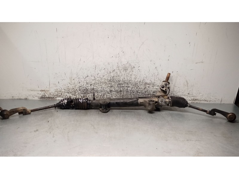 Recambio de cremallera direccion para jeep cherokee (kj) 2.8 crd 4x4 referencia OEM IAM P52109970AA VER FOTOS 01