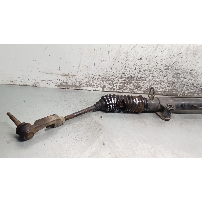Recambio de cremallera direccion para jeep cherokee (kj) 2.8 crd 4x4 referencia OEM IAM P52109970AA VER FOTOS 01